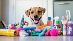 Banner da categoria Estilo Pet