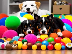 Banner da categoria Brinquedos