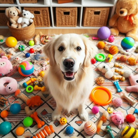 Banner da categoria Coleiras