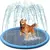 Splash Pool – Diversão Refrescante para o Seu Cão no Verão!
