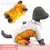Estilo Pet – Jaqueta Forrada Super Quente com Alça para Coleira | Conforto, Proteção e Praticidade em Um Só Produto! ❄️ - Pet Sonho