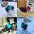 Colete de Inverno Impermeável para Cães – Conforto e Proteção em Todos os Passeios! - loja online