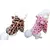 Estilo Pet – Casaco de Inverno com Orelhinhas Fofas | Quentinho, Charmoso e Confortável para Seu Pet! - Pet Sonho
