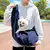 Bolsa Pet Transporte – Viagens mais leves, seguras e cheias de amor! na internet