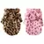 Estilo Pet – Casaco de Inverno com Orelhinhas Fofas | Quentinho, Charmoso e Confortável para Seu Pet! - Pet Sonho