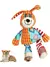 Pet Brinquedo / a pelúcia ideal para seu pet brincar - loja online