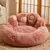 Cama Hand – Um Abraço de Conforto Para o Seu Pet