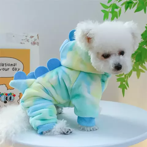 Estilo Pet | Roupas Fofas para Dias Frios – Proteção com Estilo para Seu Melhor Amigo!