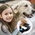 Escova Rasqueadeira Profissional para Cães e Gatos – Hora de Cuidar dos Peludos com Amor e Zero Estresse! - comprar online