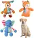 Pet Brinquedo / a pelúcia ideal para seu pet brincar - comprar online