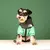 Estilo Pet – Jaqueta com Zíper para Cães | Proteção Quentinha e Estilo nos Dias Frios! ❄️ - comprar online