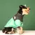 Estilo Pet – Jaqueta com Zíper para Cães | Proteção Quentinha e Estilo nos Dias Frios! ❄️
