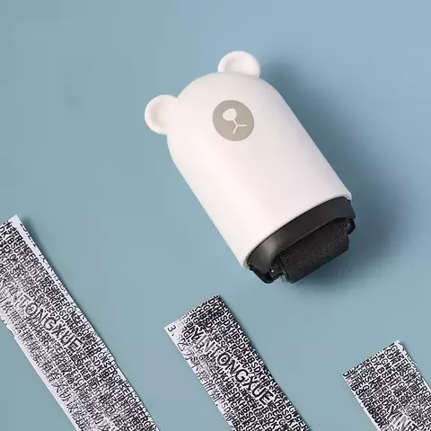 Carimbo de Rolo de Privacidade – Proteção Inteligente Contra Roubo de Dados! - comprar online