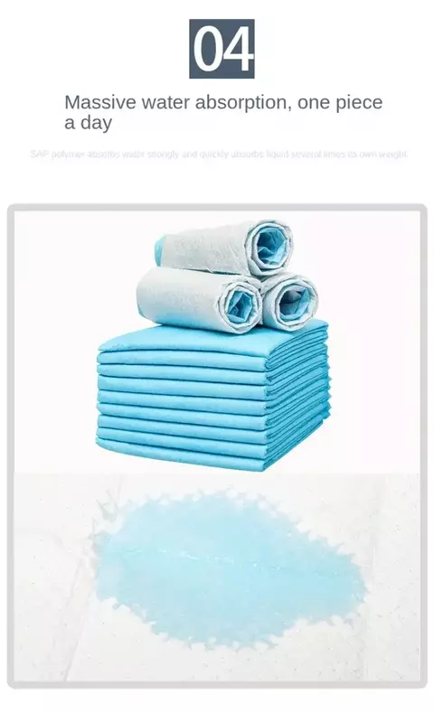 Fralda Super Absorvente para Pets – Treinamento sem bagunça, casa sempre limpa! - comprar online