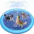 Splash Pool – Diversão Refrescante para o Seu Cão no Verão! na internet