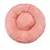 Estilo Pet – Cama Redonda Aconchegante para Cães e Gatos | Cama de Inverno Quentinha em Pelúcia