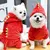 Imagem do Estilo Pet – Roupinha Fofa Estilo Dino | Quentinha e Divertida, ideal para o Inverno do Seu Pet!