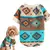 Estilo Pet | Camisola Retrô para Cães Pequenos – Aconchego e Charme em um Só Look! - Pet Sonho