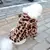 Estilo Pet – Casaco de Inverno com Orelhinhas Fofas | Quentinho, Charmoso e Confortável para Seu Pet! na internet