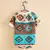 Estilo Pet | Camisola Retrô para Cães Pequenos – Aconchego e Charme em um Só Look! - comprar online