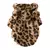 Estilo Pet – Casaco de Inverno com Orelhinhas Fofas | Quentinho, Charmoso e Confortável para Seu Pet!