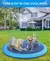 Splash Pool – Diversão Refrescante para o Seu Cão no Verão! - loja online