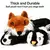 Brinquedos Estilo Pet – Diversão, Estímulo e Carinho para Seu Companheiro de Quatro Patas! - loja online