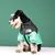 Imagem do Estilo Pet – Jaqueta com Zíper para Cães | Proteção Quentinha e Estilo nos Dias Frios! ❄️