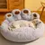 Cama Hand – Um Abraço de Conforto Para o Seu Pet na internet