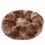 Estilo Pet – Cama Redonda Aconchegante para Cães e Gatos | Cama de Inverno Quentinha em Pelúcia - comprar online