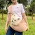 Bolsa Pet Transporte – Viagens mais leves, seguras e cheias de amor!