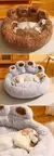 Cama Hand – Um Abraço de Conforto Para o Seu Pet