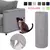Carpete Adesivo Protetor para Unhas de Gatos – Proteção Inteligente + Diversão Garantida! - Pet Sonho