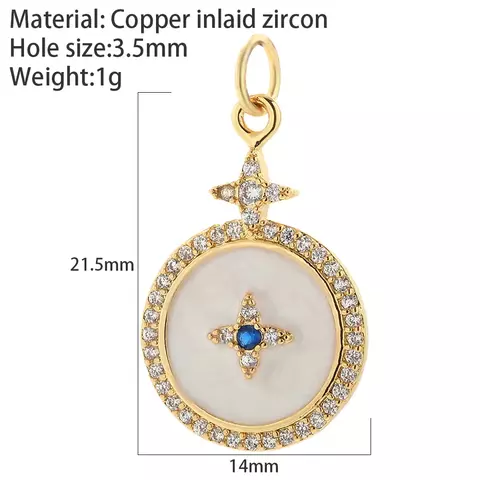 Colar Coração com Olho Grego Azul – Proteção e Estilo para Mulheres que Amam Pets e Elegância! ?? - comprar online