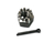 PORCA CASTELO M45X3