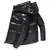 Puffer Negra Reflectante - BlvckLane