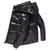 Puffer Negra Reflectante en internet