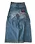 Cargos holgados Harajuku 2000s vintage - comprar online