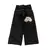 Cargos holgados Harajuku 2000s vintage - comprar online