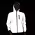 Chaqueta Reflectante