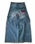 Cargos holgados Harajuku 2000s vintage en internet