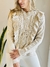 Sweater volados