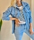 Camisa corderoy - tienda online