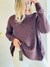 Sweater botones - comprar online