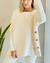 Sweater botones en internet