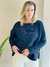 Sweater botones - tienda online