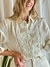 Camisa con detalles - comprar online