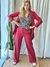 Blazer bordo