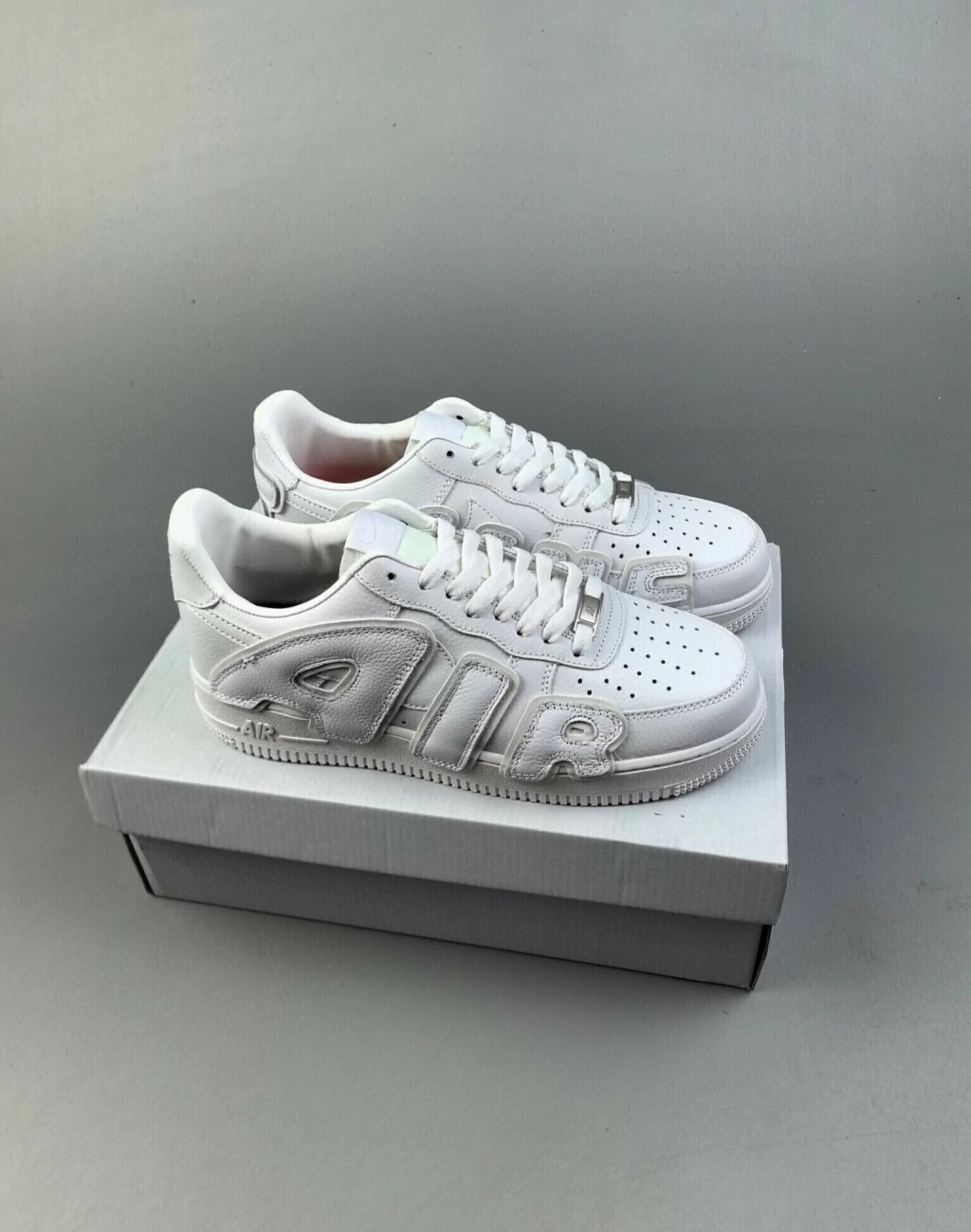 CPFM x Air Force 1 Low White - Comprar em Clothes2House