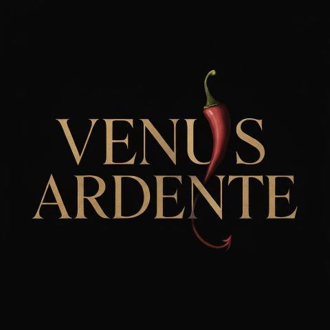 Selo de Venus Ardente